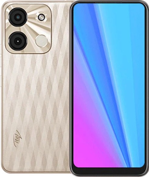 itel A60s Price in Pakistan