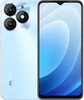 itel A70 Price in Pakistan