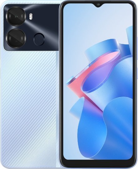itel P40 Price in Pakistan
