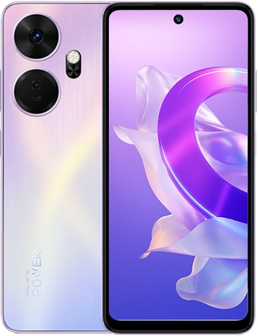 itel P55 Plus Price in Pakistan