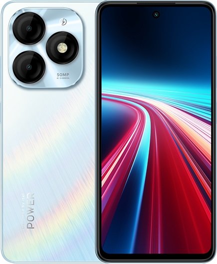 itel P55 Price in Pakistan