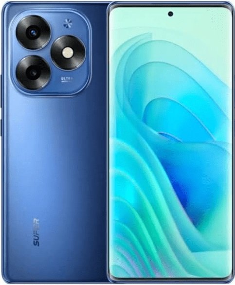 itel S23 Plus Price in Pakistan