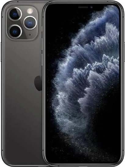Apple iPhone 11 Pro Price in Pakistan