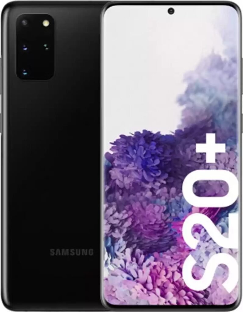 Samsung Galaxy S20 Plus Price in Pakistan